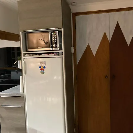 La Grange T2 Centre Jardin Wifi Apartment
