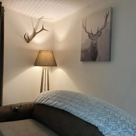 Apartment La Grange T2 Centre Jardin Wifi Formigueres